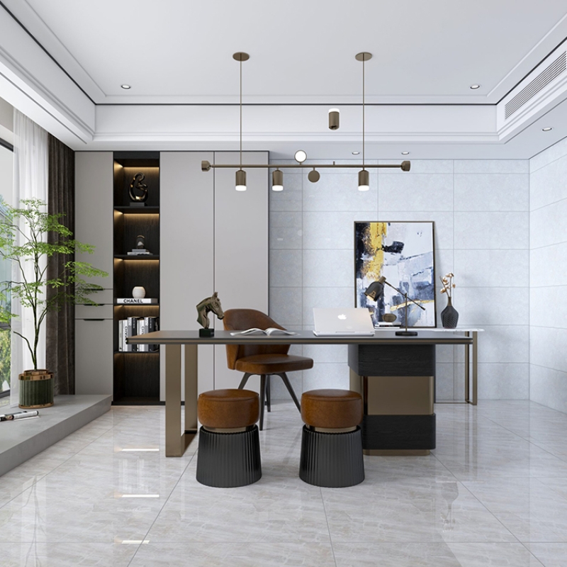 Gạch Đồng Tâm 6060TRUONGSON004-FP